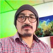 Profesor Diseñador gráfico